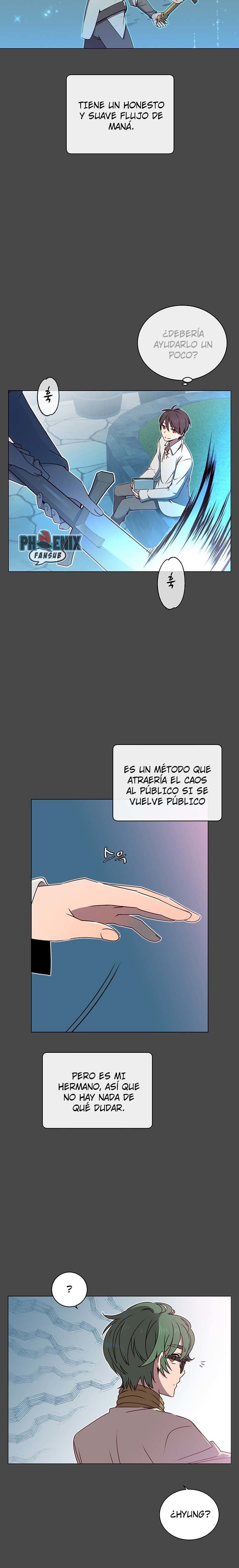 Read El Héroe De Nivel Máximo Ha Regresado (es) Manga Online