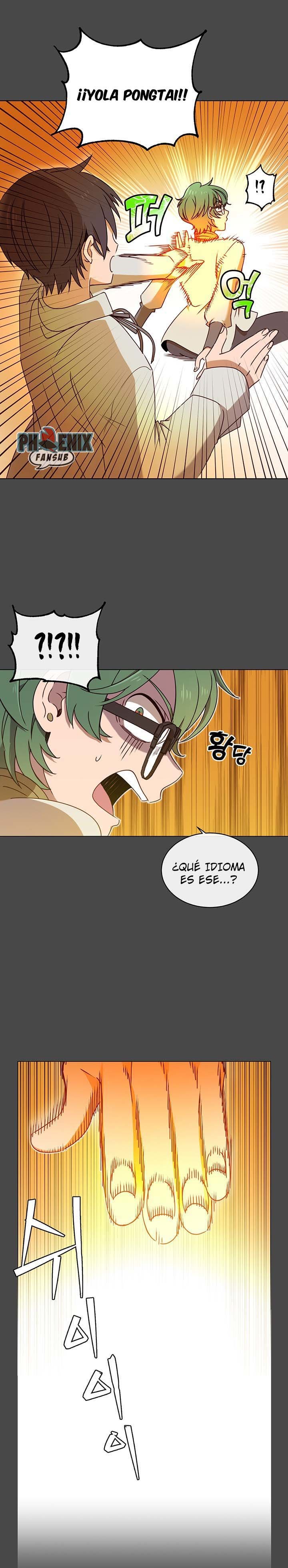 Read El Héroe De Nivel Máximo Ha Regresado (es) Manga Online
