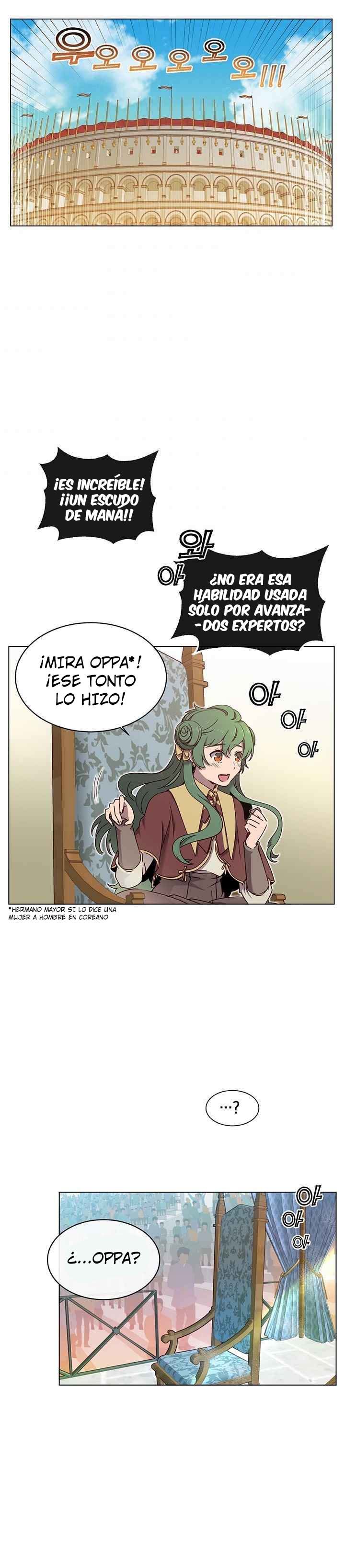 Read El Héroe De Nivel Máximo Ha Regresado (es) Manga Online