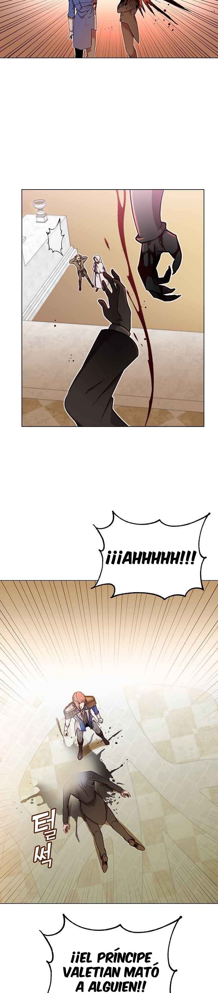 Read El Héroe De Nivel Máximo Ha Regresado (es) Manga Online