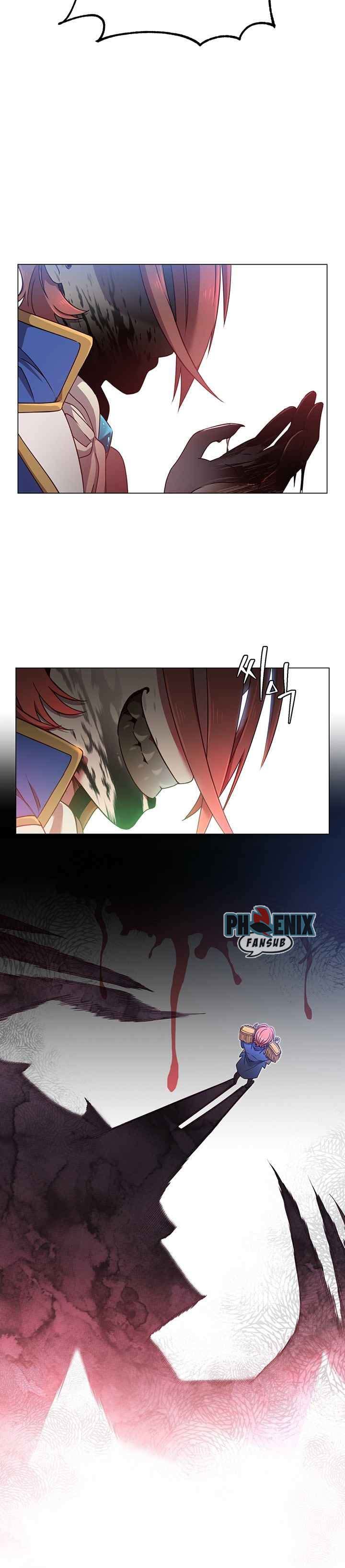 Read El Héroe De Nivel Máximo Ha Regresado (es) Manga Online