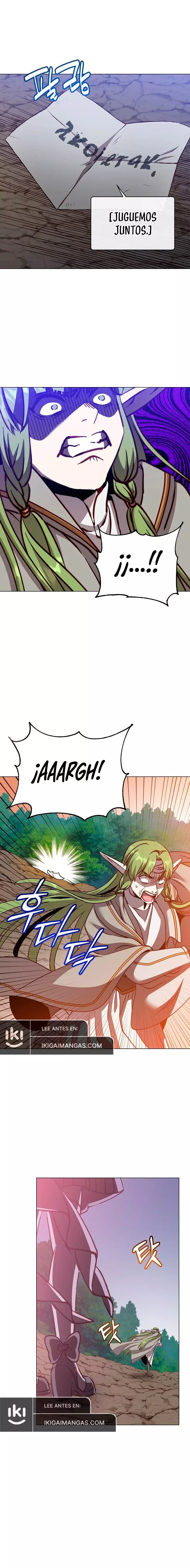 Read El Héroe De Nivel Máximo Ha Regresado (es) Manga Online
