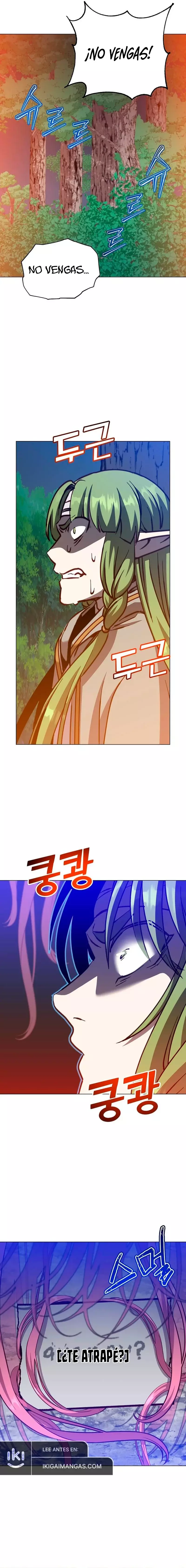 Read El Héroe De Nivel Máximo Ha Regresado (es) Manga Online
