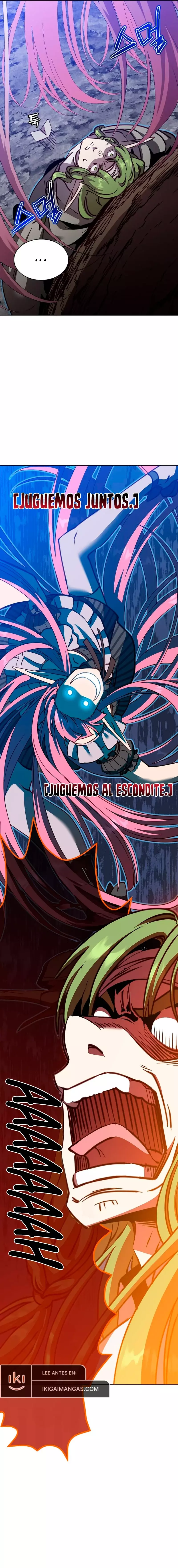 Read El Héroe De Nivel Máximo Ha Regresado (es) Manga Online