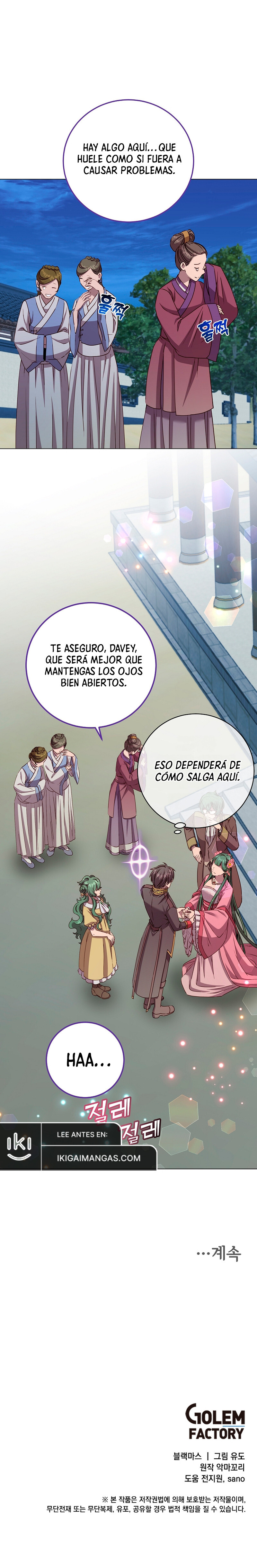 Read El Héroe De Nivel Máximo Ha Regresado (es) Manga Online