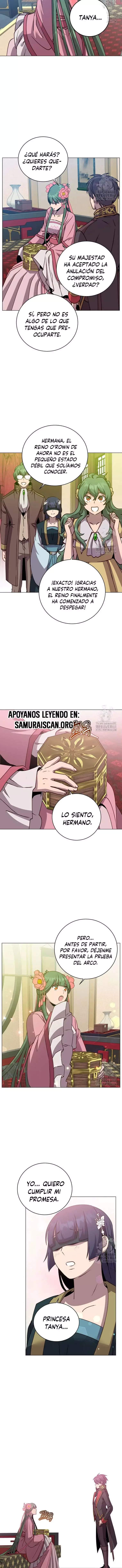 Read El Héroe De Nivel Máximo Ha Regresado (es) Manga Online