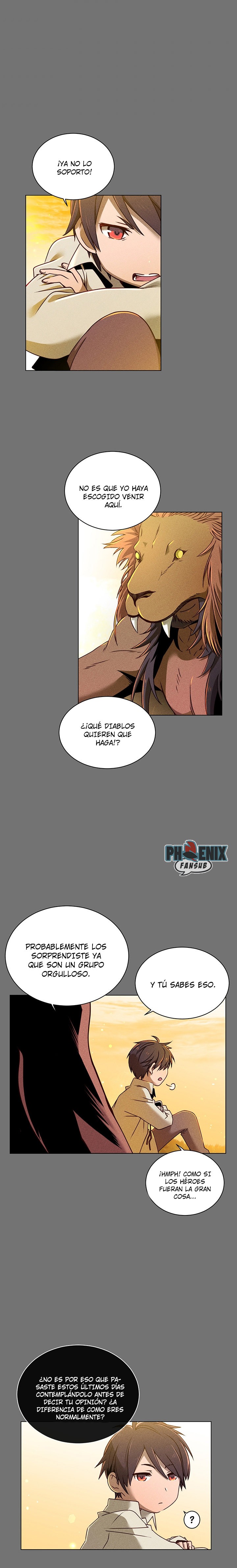 Read El Héroe De Nivel Máximo Ha Regresado (es) Manga Online