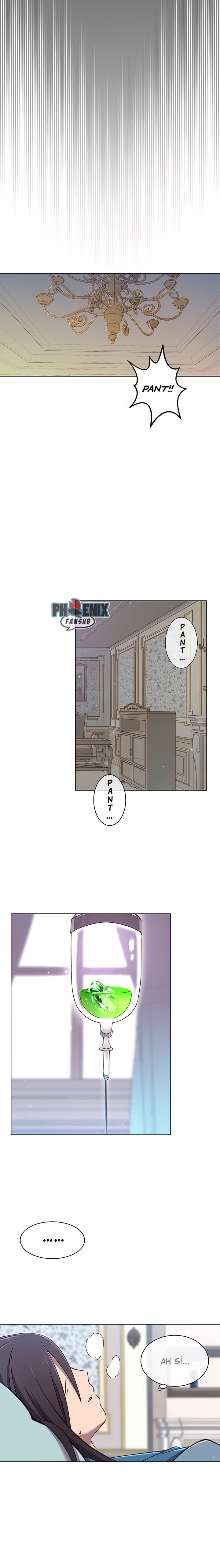 Read El Héroe De Nivel Máximo Ha Regresado (es) Manga Online