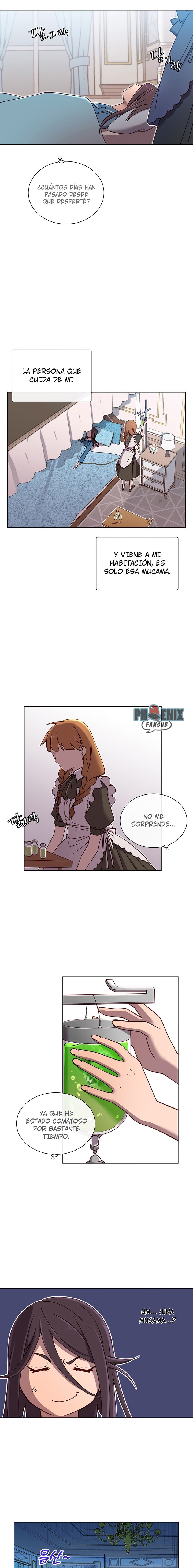 Read El Héroe De Nivel Máximo Ha Regresado (es) Manga Online