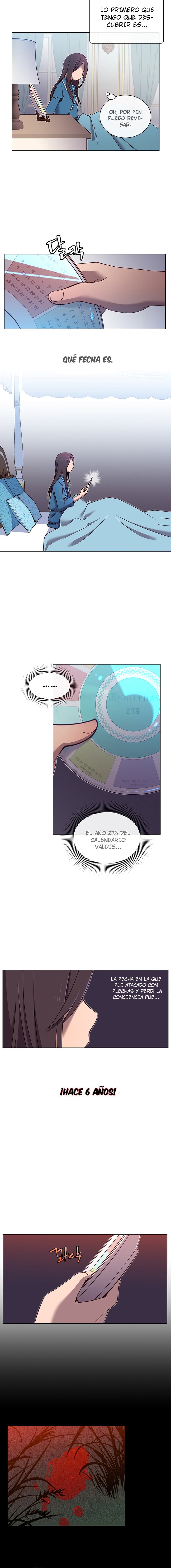 Read El Héroe De Nivel Máximo Ha Regresado (es) Manga Online