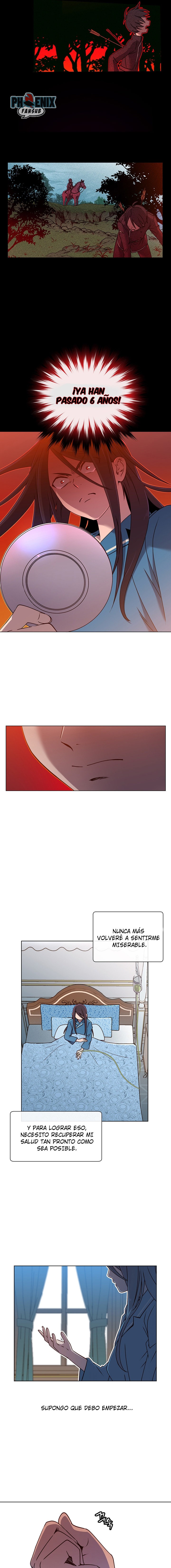 Read El Héroe De Nivel Máximo Ha Regresado (es) Manga Online