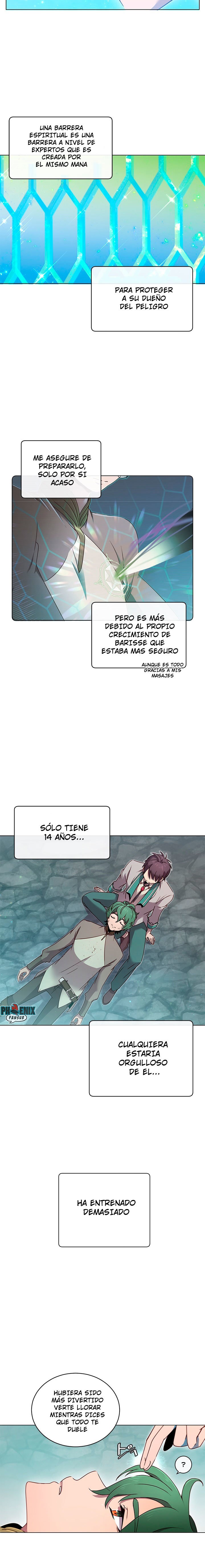 Read El Héroe De Nivel Máximo Ha Regresado (es) Manga Online