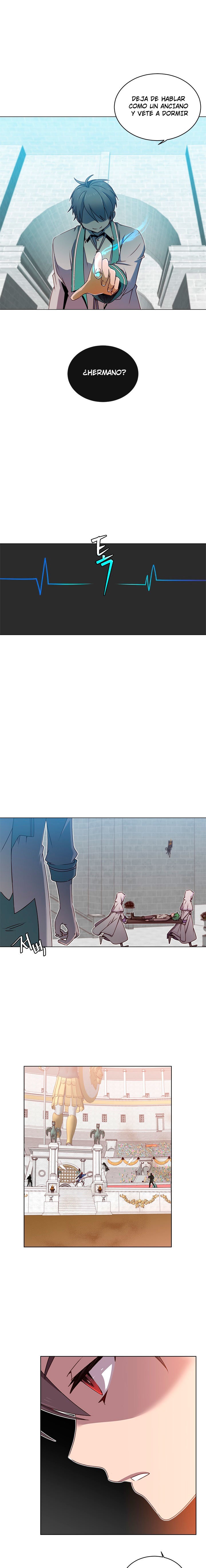 Read El Héroe De Nivel Máximo Ha Regresado (es) Manga Online