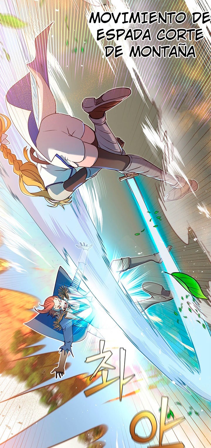Read El Héroe De Nivel Máximo Ha Regresado (es) Manga Online