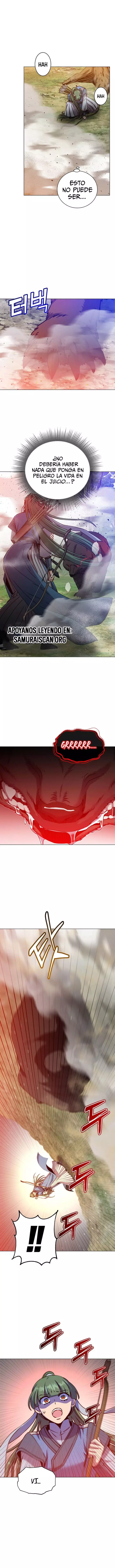 Read El Héroe De Nivel Máximo Ha Regresado (es) Manga Online