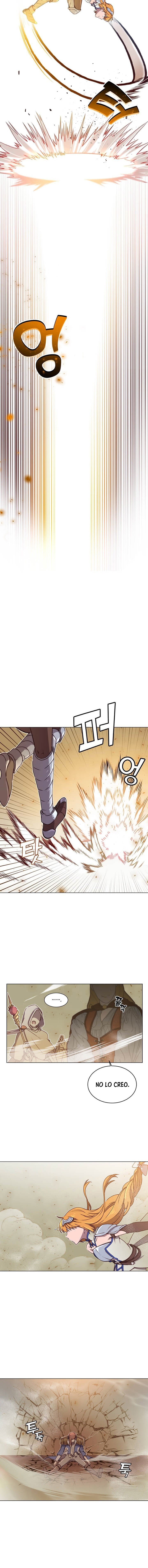 Read El Héroe De Nivel Máximo Ha Regresado (es) Manga Online