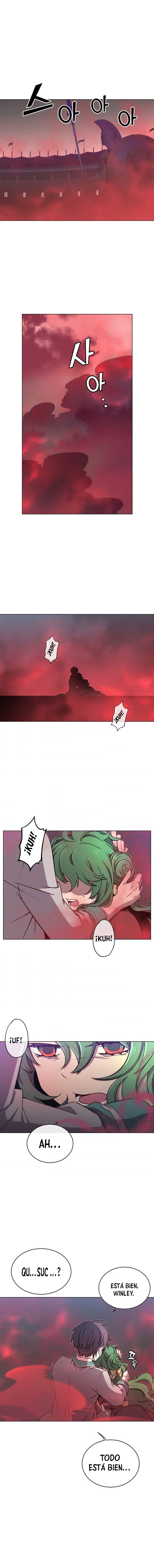 Read El Héroe De Nivel Máximo Ha Regresado (es) Manga Online