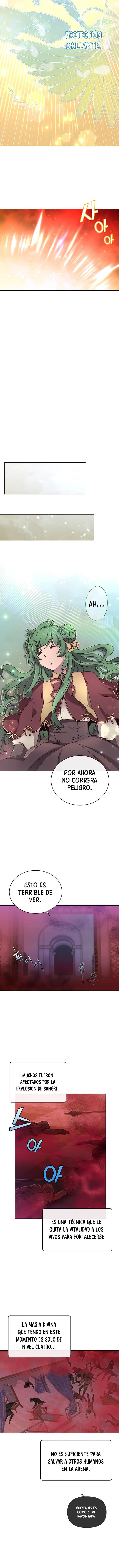 Read El Héroe De Nivel Máximo Ha Regresado (es) Manga Online