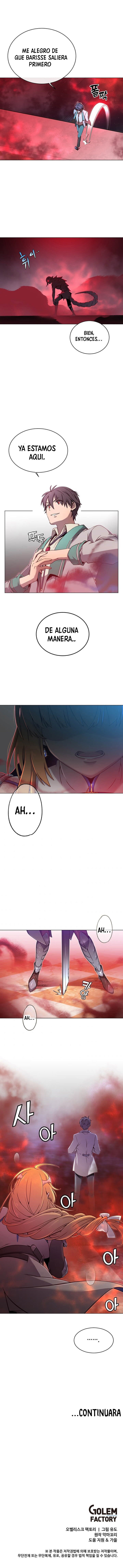 Read El Héroe De Nivel Máximo Ha Regresado (es) Manga Online