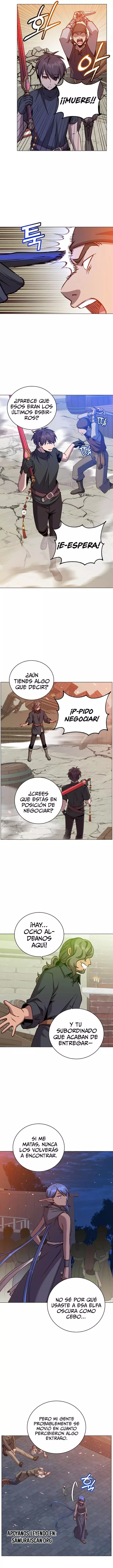 Read El Héroe De Nivel Máximo Ha Regresado (es) Manga Online