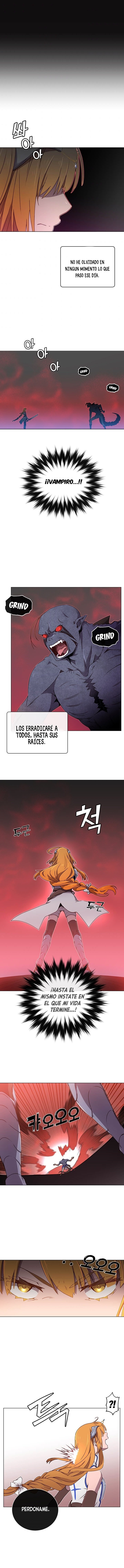 Read El Héroe De Nivel Máximo Ha Regresado (es) Manga Online