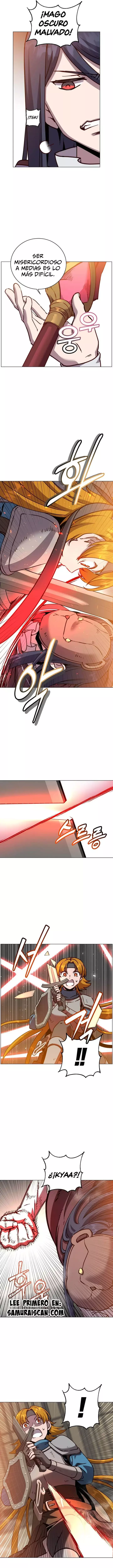 Read El Héroe De Nivel Máximo Ha Regresado (es) Manga Online
