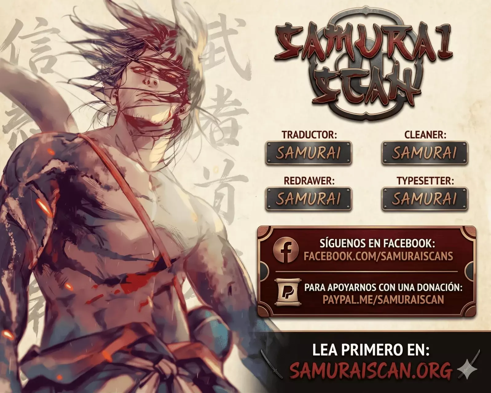 Read El Héroe De Nivel Máximo Ha Regresado (es) Manga Online