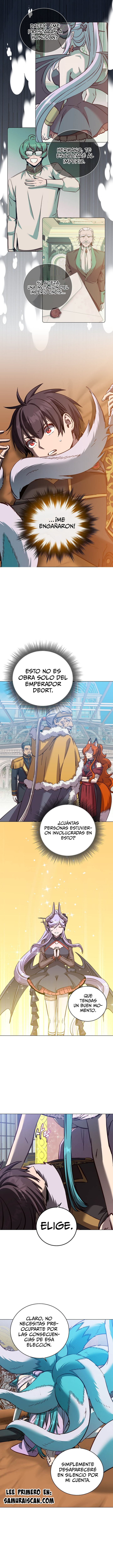 Read El Héroe De Nivel Máximo Ha Regresado (es) Manga Online