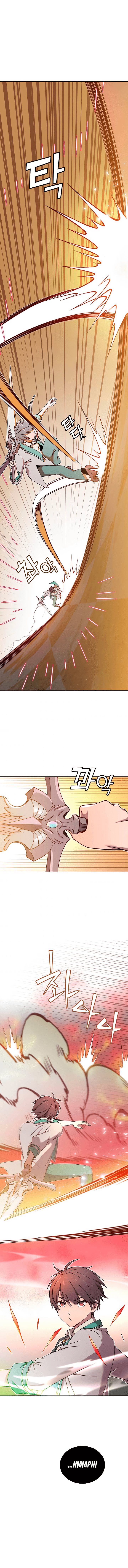 Read El Héroe De Nivel Máximo Ha Regresado (es) Manga Online