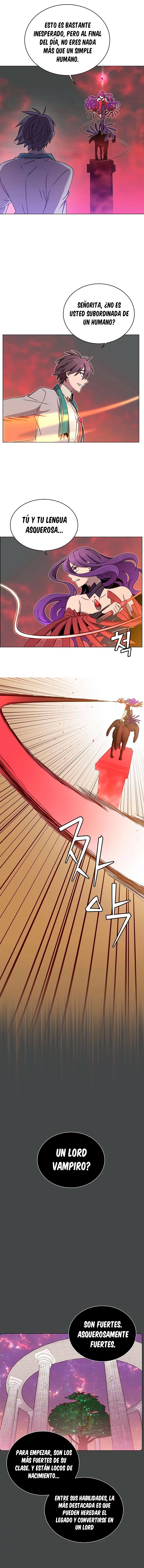 Read El Héroe De Nivel Máximo Ha Regresado (es) Manga Online