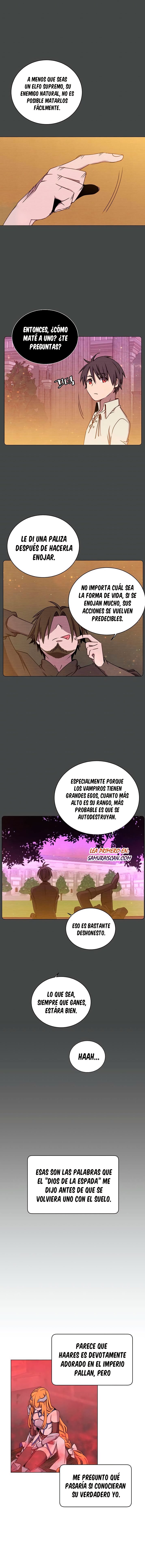 Read El Héroe De Nivel Máximo Ha Regresado (es) Manga Online