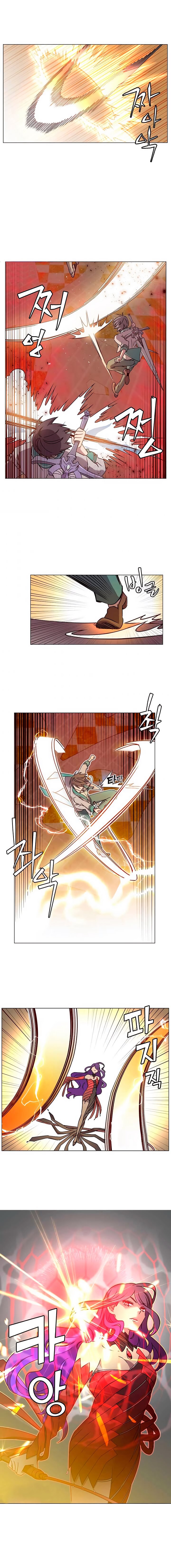 Read El Héroe De Nivel Máximo Ha Regresado (es) Manga Online