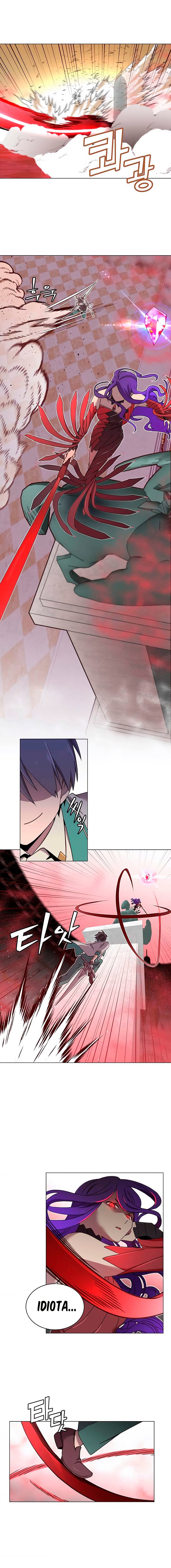 Read El Héroe De Nivel Máximo Ha Regresado (es) Manga Online