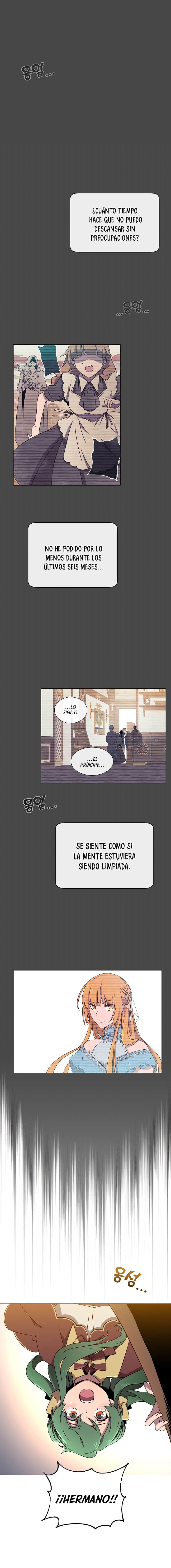 Read El Héroe De Nivel Máximo Ha Regresado (es) Manga Online