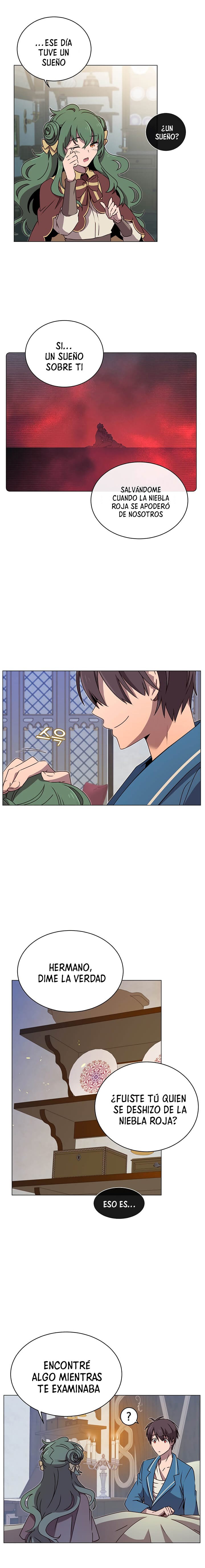 Read El Héroe De Nivel Máximo Ha Regresado (es) Manga Online