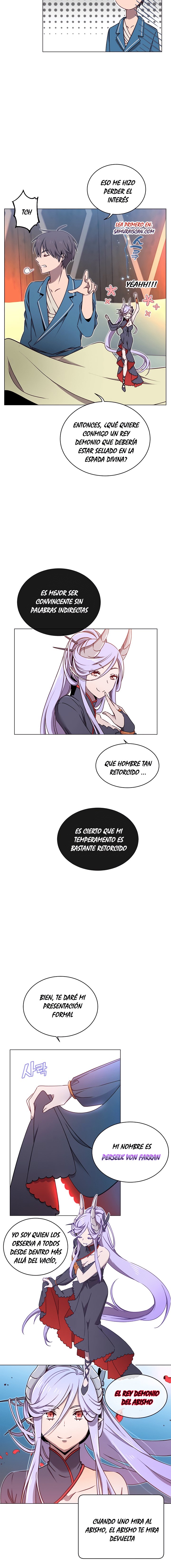 Read El Héroe De Nivel Máximo Ha Regresado (es) Manga Online