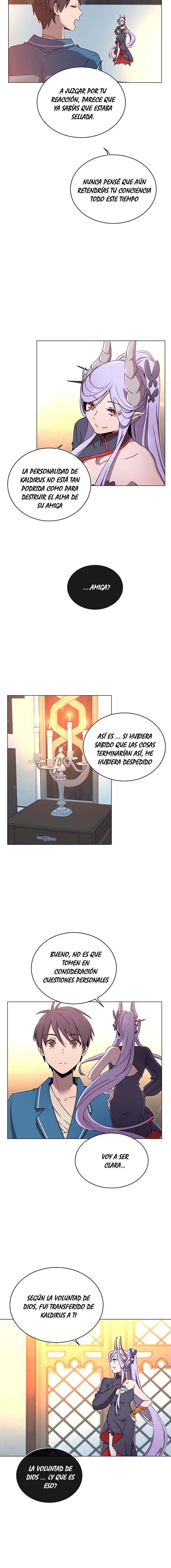 Read El Héroe De Nivel Máximo Ha Regresado (es) Manga Online