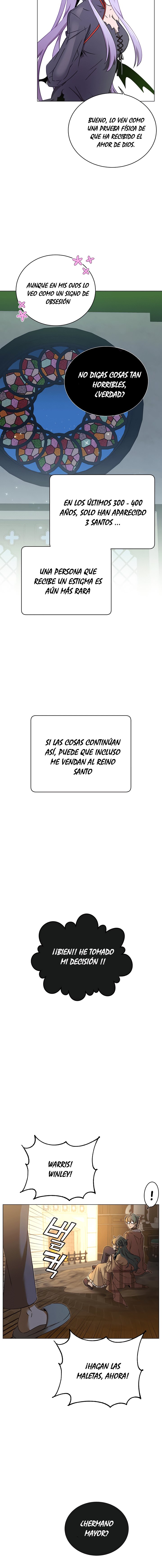 Read El Héroe De Nivel Máximo Ha Regresado (es) Manga Online