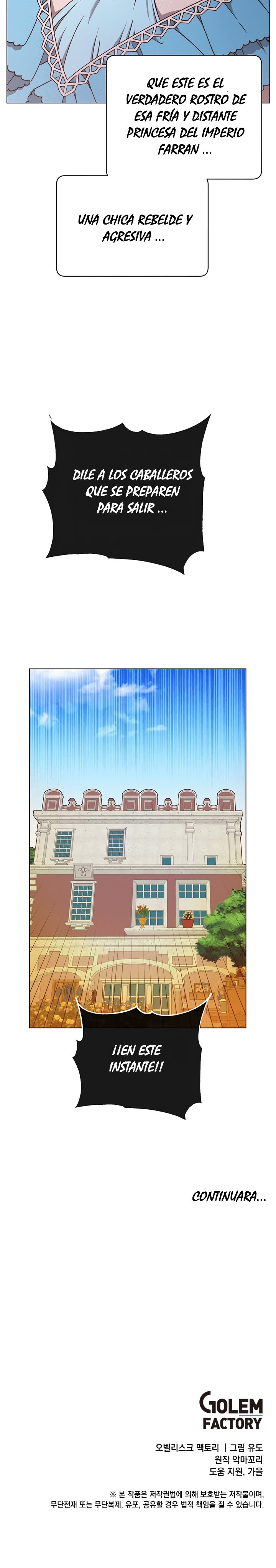 Read El Héroe De Nivel Máximo Ha Regresado (es) Manga Online