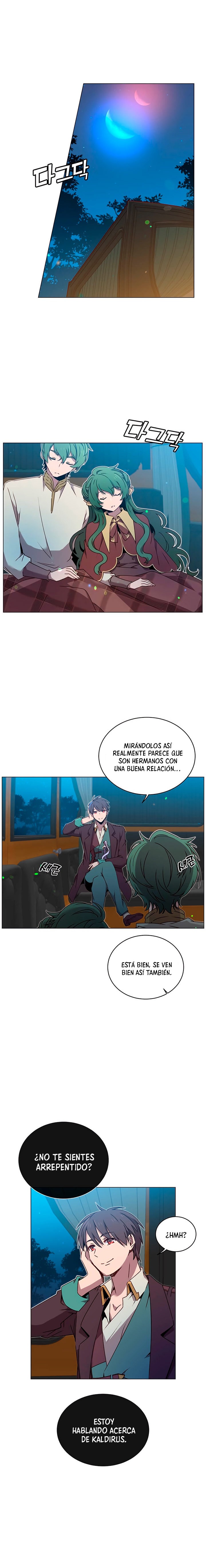 Read El Héroe De Nivel Máximo Ha Regresado (es) Manga Online