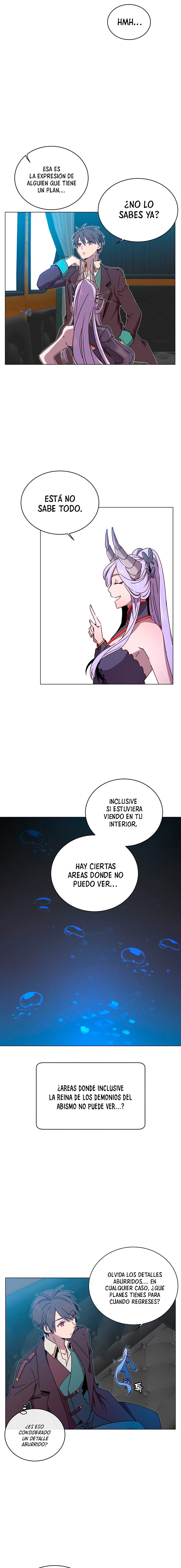 Read El Héroe De Nivel Máximo Ha Regresado (es) Manga Online