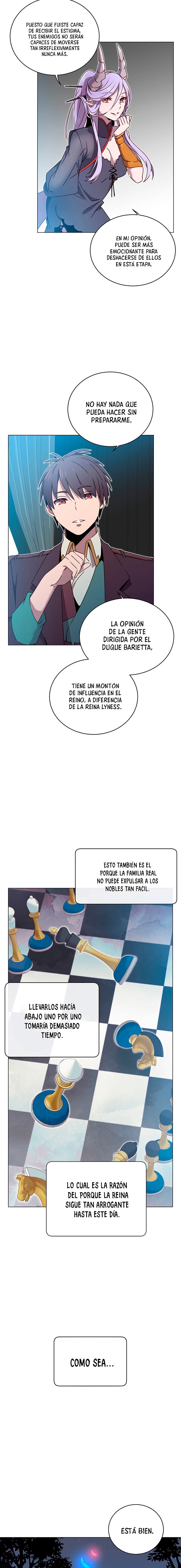 Read El Héroe De Nivel Máximo Ha Regresado (es) Manga Online