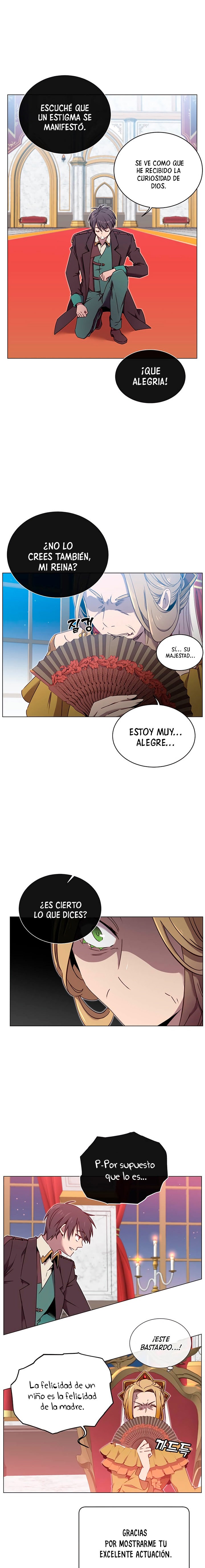 Read El Héroe De Nivel Máximo Ha Regresado (es) Manga Online