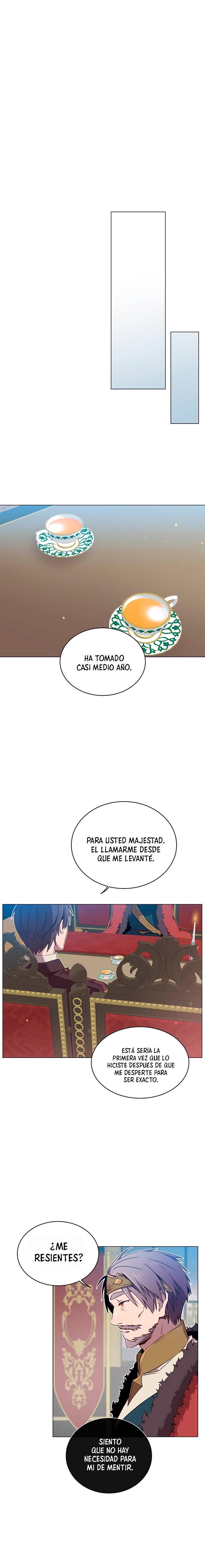Read El Héroe De Nivel Máximo Ha Regresado (es) Manga Online