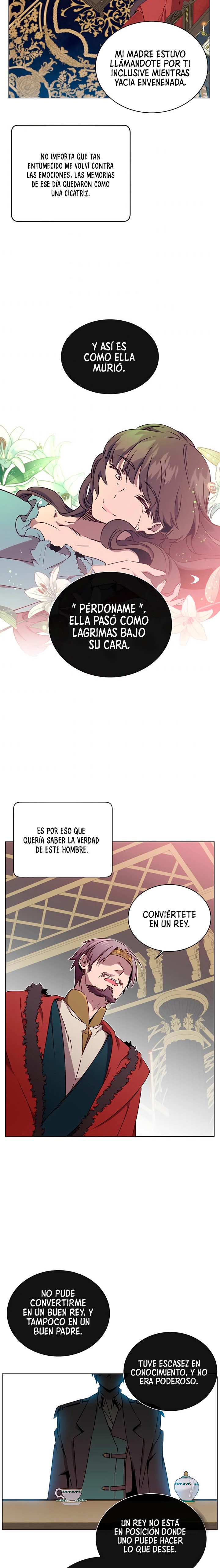Read El Héroe De Nivel Máximo Ha Regresado (es) Manga Online
