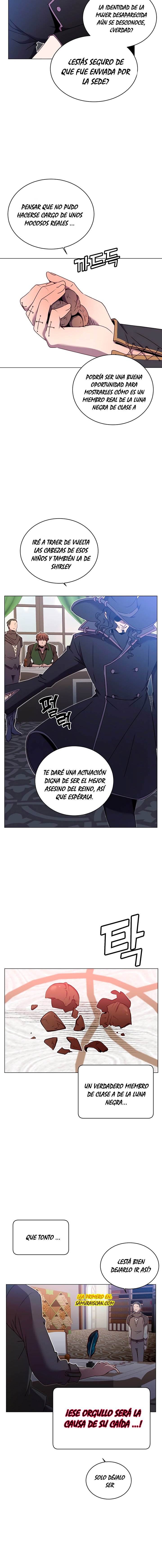 Read El Héroe De Nivel Máximo Ha Regresado (es) Manga Online