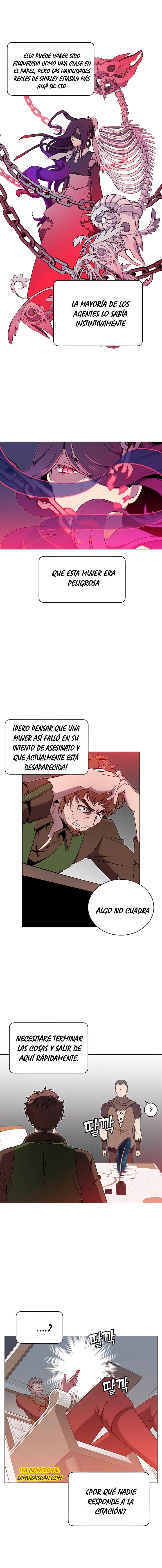 Read El Héroe De Nivel Máximo Ha Regresado (es) Manga Online