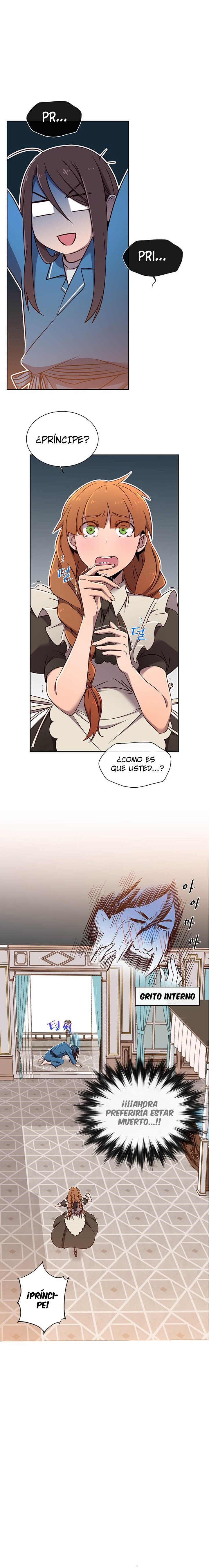 Read El Héroe De Nivel Máximo Ha Regresado (es) Manga Online