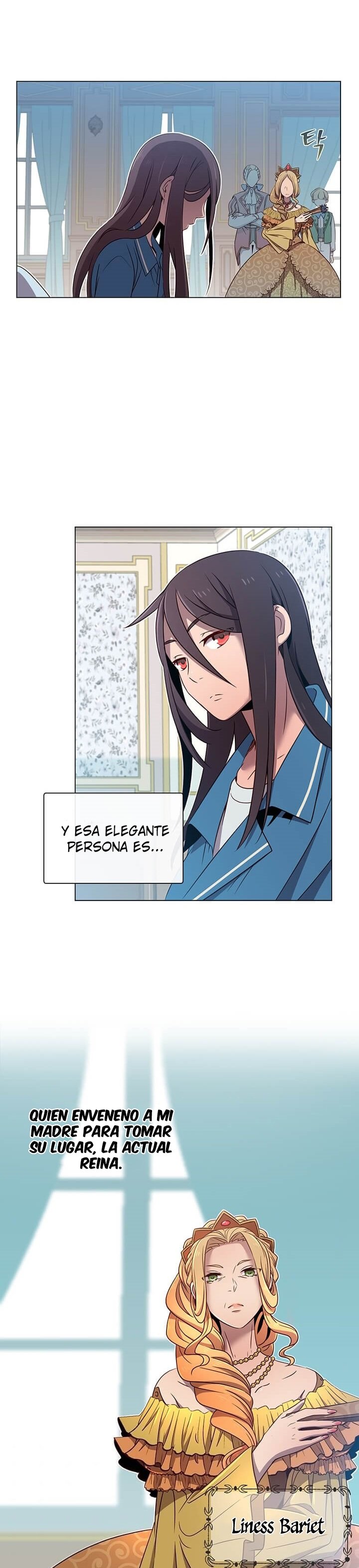 Read El Héroe De Nivel Máximo Ha Regresado (es) Manga Online