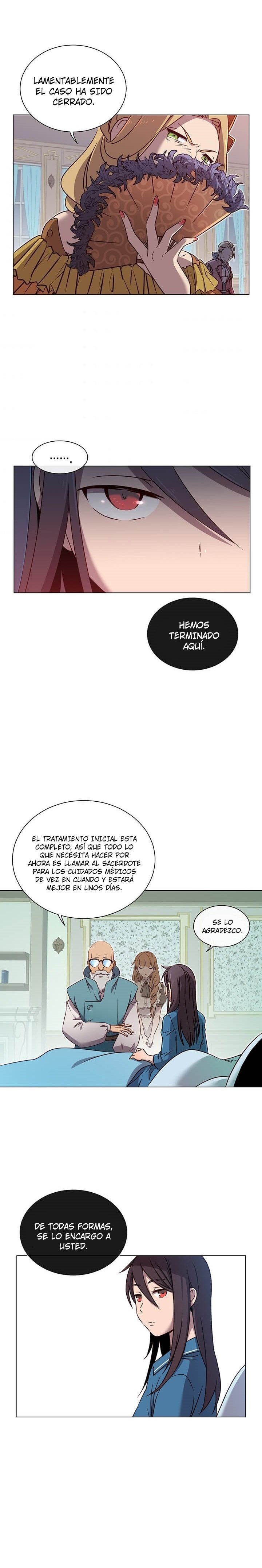 Read El Héroe De Nivel Máximo Ha Regresado (es) Manga Online